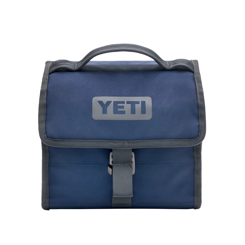 Glacière Yeti Sac Repas DayTrip® Navy 3 Glacière Yeti Sac Repas DayTrip® Navy