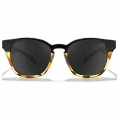 Lunettes De Soleil Zeal Windsor Black Tortoise Dark Grey Polarized -Surfen Geschäft 13d225448f46a382842a8ec569716b026202d27f E21ZEALLUN192244 ZEAL0521906 3