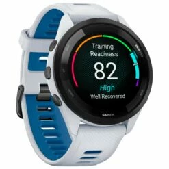 Montres GPS Garmin Forerunner 265 Blanc Bleu 13 Montres GPS Garmin Forerunner 265 Blanc Bleu -Surfen Geschäft 1444680f19570634cc697dd8a291dda99480872d E23GARMACC381478 GARM0730842 901