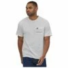 Tee-shirt Patagonia M Line Logo Ridge Stripe Organic Pocket White 1 Tee-shirt Patagonia M Line Logo Ridge Stripe Organic Pocket White -Surfen Geschäft 147a5c52fe29d4346c6443812185fb1b97471b6f E23PATATEH3357189 0