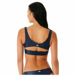 Maillot De Bain Rip Curl Brassière Mirage Reco Crop Navy -Surfen Geschäft 149ae5c37408289ced5fbd680e30ec9965663a86 E23RCRLTEX3367791 5