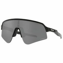 Lunettes De Soleil Oakley Sutro Lite Sweep Matte Black Prizm Black