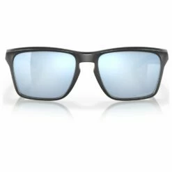 Lunettes De Soleil Oakley Sylas XL Matte Black Prizm Deep Water Polarized -Surfen Geschäft 14b1757dc68a5656aac8665268b42998170c6e8e E23OAKLLUN347003 OAKL0207430 4