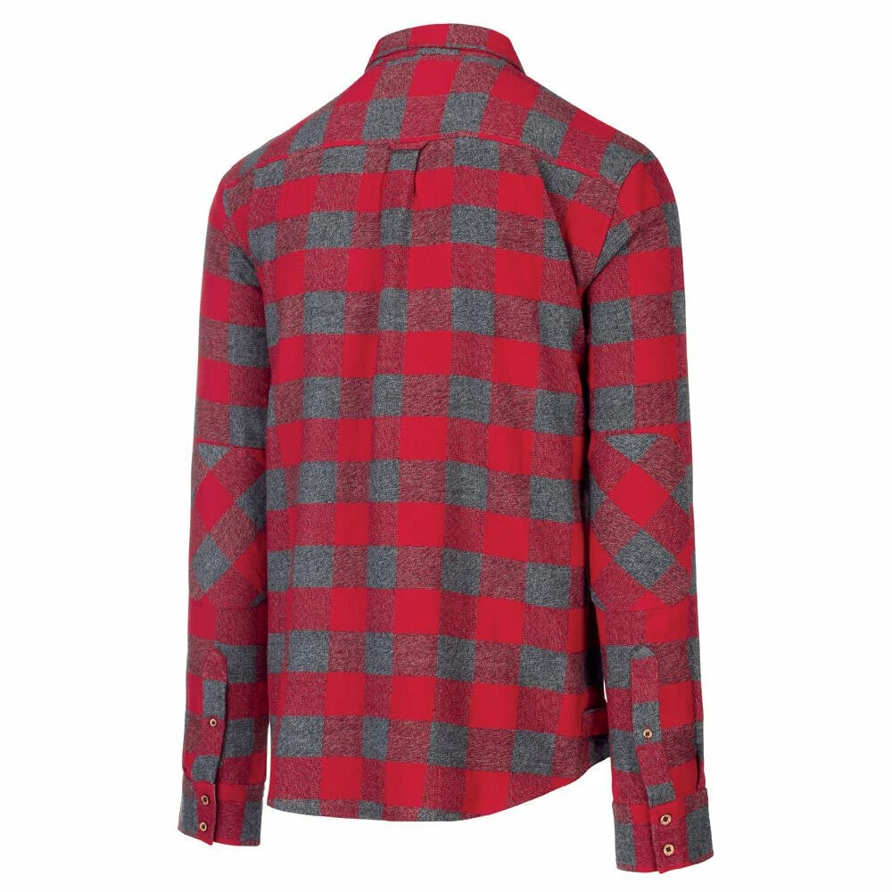 Chemise Picture Hillsboro Red 5 Chemise Picture Hillsboro Red – Image 3