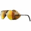 Lunettes De Soleil Julbo Cham Laiton Havana Spectron 3cf Multilayer Gold