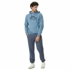 Sweat Picture D&S Whally Hoodie Copen Blue -Surfen Geschäft 1511d5c182b5e65861dd9877055a9c3ac6602238 E23PICTTEH3362905 901