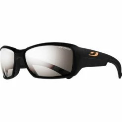 Lunettes De Soleil Julbo Whoops Noir Mat Spectron 4