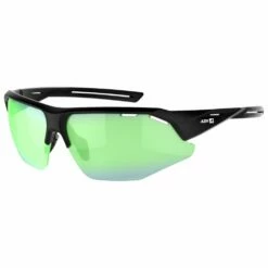 Lunettes De Soleil AZR Galibier Mat Noir Irisé Vert Photochromic -Surfen Geschäft 154142177af1adb9de697585ac8751f8cacd6db0 E220AZRLUN203820 0AZR0208910 5