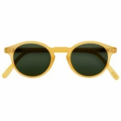 Lunettes De Soleil Izipizi Sun #H Yellow Honey 7 Lunettes De Soleil Izipizi Sun #H Yellow Honey -Surfen Geschäft 15aa0662563576b559b3d78da7a5b4cbbab8f9be E23IZIPLUN355585 IZIP0492076 4