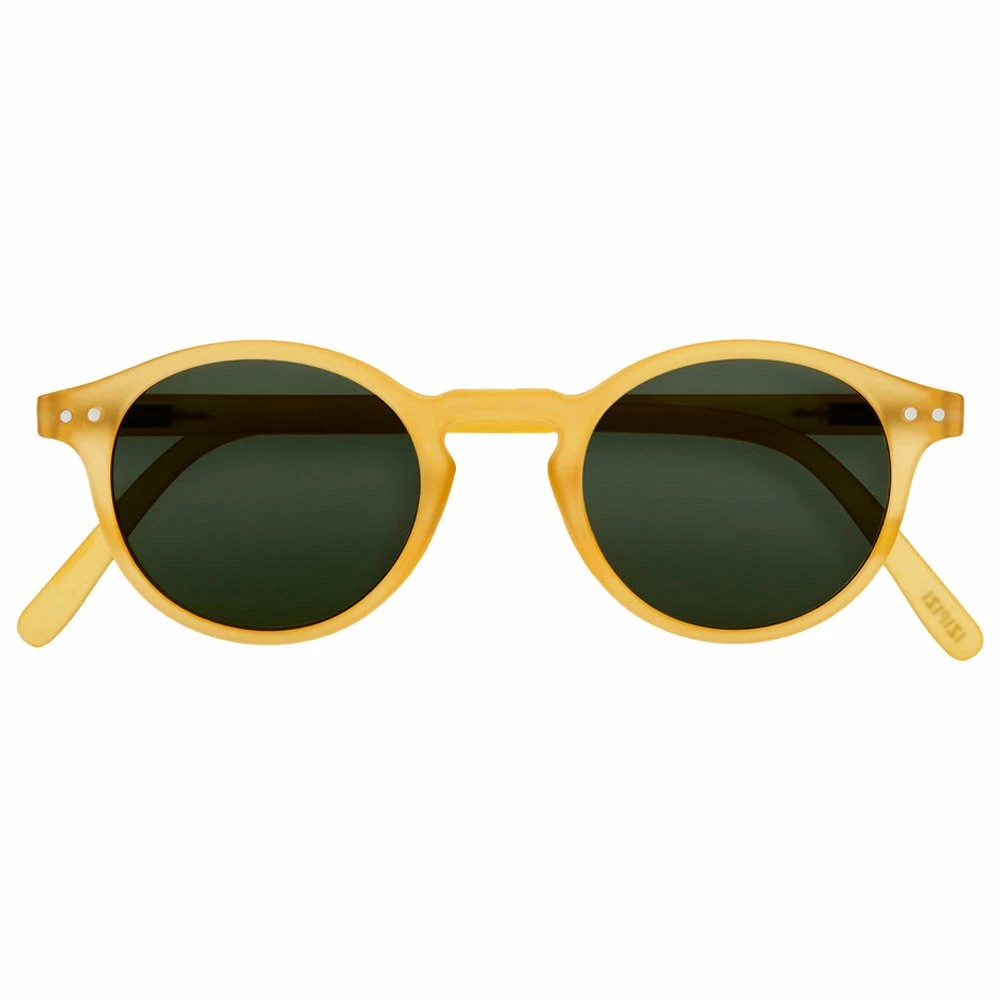 Lunettes De Soleil Izipizi Sun #H Yellow Honey 4 Lunettes De Soleil Izipizi Sun #H Yellow Honey – Image 2