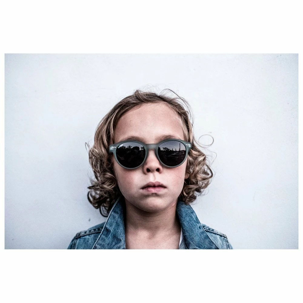 Lunettes De Soleil Moken Vision Roundy Mint Grey 6 Lunettes De Soleil Moken Vision Roundy Mint Grey – Image 4