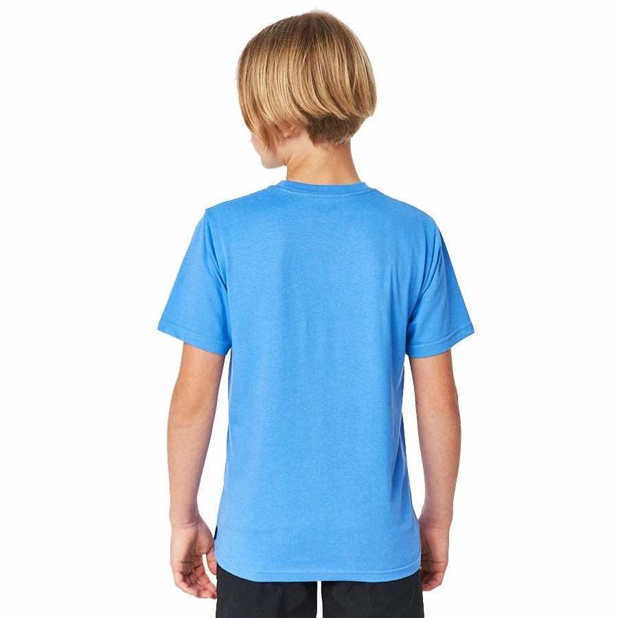 Tee-shirt Rip Curl Junior Snap 4 Tee-shirt Rip Curl Junior Snap – Image 2