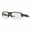 Lunettes De Soleil Oakley Flak 2.0 Matte Black Clear -Surfen Geschäft 16068d78e1d889791b516d6094ad03f7f87f07f3 E20OAKLLUN027 0
