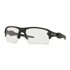 Lunettes De Soleil Oakley Flak 2.0 Matte Black Clear