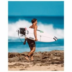 Pad Surf Creatures Griffin Colapinto Lite Ecopure Black -Surfen Geschäft 162743e2816107ce2bcff26eb3480c3737237a1b E23CRTRWAT372134 CRTR0703055 906