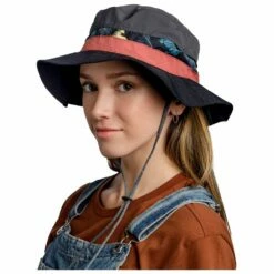 Bob Buff Explore Booney Hat Black Okisa -Surfen Geschäft 1649ae2202d07f798af9d199c4eb9f52932373ec E23BUFFACC3395424 902