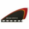 Ailerons Surf Captain Fin Chippa Wilson Slidey B -Surfen Geschäft 16726fdd89a489204c2cfe86187470872e540607 E22CPTFWAT341515 CPTF0189303 0