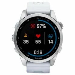 Montres GPS Garmin Fenix 7S White Testone Band -Surfen Geschäft 16a09080a916b386deed72880d7f83d55eb15d2b E22GARMACC259242 GARM0036333 14