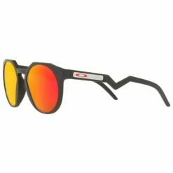 Lunettes De Soleil Oakley HSTN Matte Carbon Prizm Ruby -Surfen Geschäft 16a6b2d85eb5ef66a466028cfc1e7f62e07c510a E22OAKLLUN202204 OAKL0006192 10