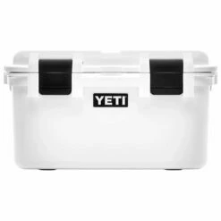 Glacière Yeti Loadout Go Box 30 White