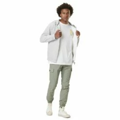 Sweat Picture Chewko Zip Hoodie Grey Melange 13 Sweat Picture Chewko Zip Hoodie Grey Melange -Surfen Geschäft 16e0aa329be69ab995e720d5049e6b536c19fabd E23PICTTEH3360507 901