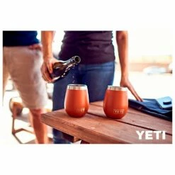Verre Yeti Rambler 10 Oz Wine Tumbler Rescue Red -Surfen Geschäft 1704a48e42c764eafaa13cd423667f5dd661b30b H23YETIBIV342715 YETI0729732 902