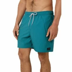 Boardshort Rip Curl Daily Volley 16" Washed Forrest