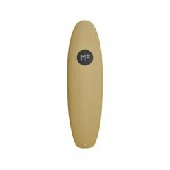 Pack Surf Beastie Soy Brown