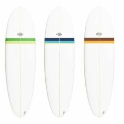 Board De Surf Grace Demibu - FCSII