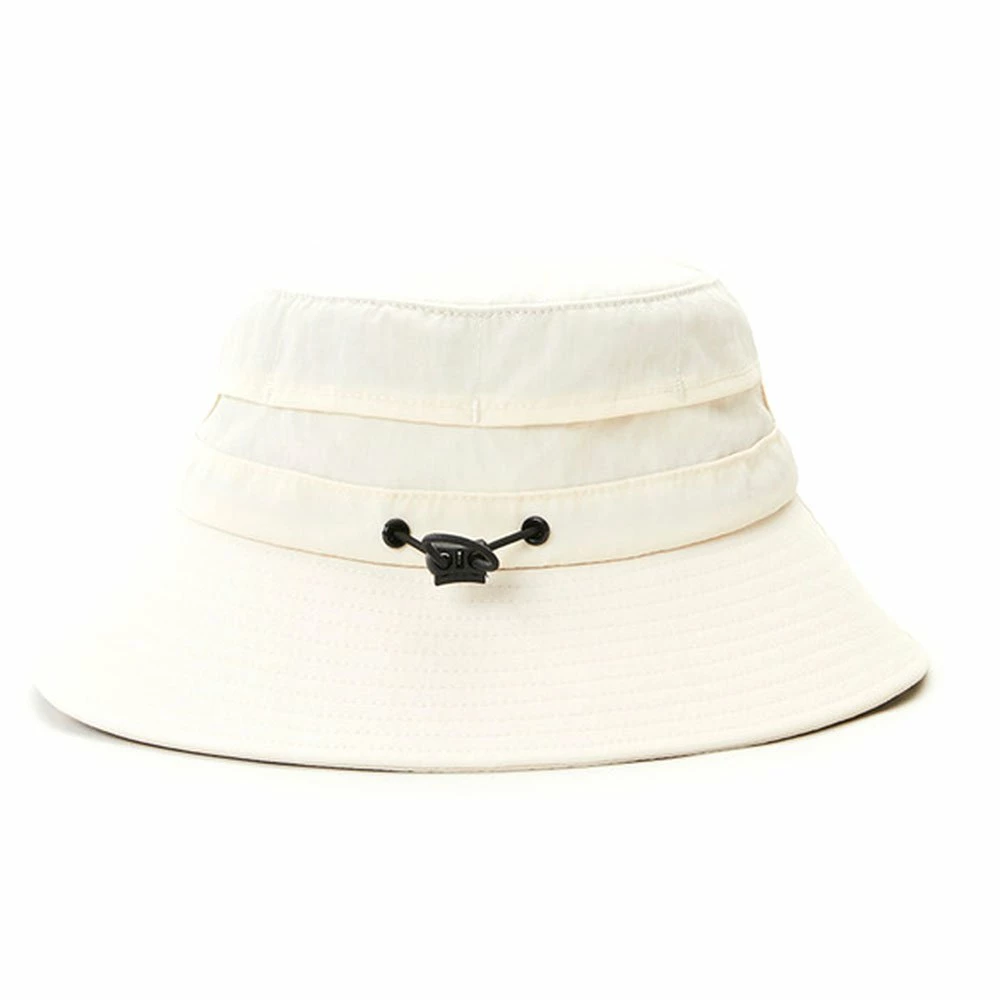 Casquette Surf / Chapeau Surf Rip Curl Surf Series Bucket Hat - Off White 5 Casquette Surf / Chapeau Surf Rip Curl Surf Series Bucket Hat - Off White – Image 3