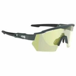 AZR Race Rx Mat Carbon Irisé Gold Photochromic