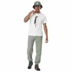 Tee-shirt Picture Climate Change Coulta White 11 Tee-shirt Picture Climate Change Coulta White -Surfen Geschäft 1799b9224bb4bc2a21d1dda4596abf1badc60848 E23PICTTEH3362892 901