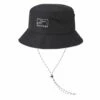 Bob Picture Lisbonne Hat Black 2 Bob Picture Lisbonne Hat Black -Surfen Geschäft 17b3a2f5e3b4bbfb5dd168cddb8fa5baaa491727 E23PICTACC3361366 0
