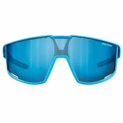 Lunettes De Soleil Julbo Fury S Bleu Spectron 3 Flash Bleu -Surfen Geschäft 17c60530342e44b781069f234ccefe3bba4c2e09 E22JULBLUN207606 JULB0590928 4