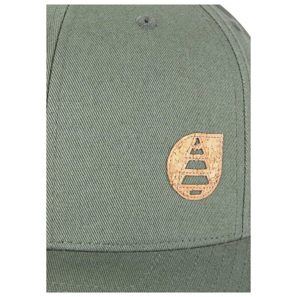 Casquette Picture Kline Bb Cap Green Spray 6 Casquette Picture Kline Bb Cap Green Spray – Image 4