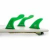 Ailerons Surf S Wings SW500 - Green Pro - Futures Fins 1 Ailerons Surf S Wings SW500 - Green Pro - Futures Fins -Surfen Geschäft 180cff20cc499c19ee7416e46ffe450d1cf75555 E21SWINWAT62124 SWGS0090517 1