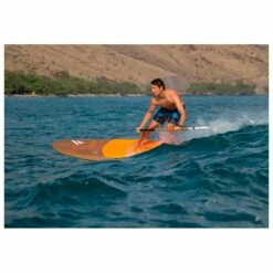 Board De SUP Fanatic Fly Eco -Surfen Geschäft 1840ea28233d919b0f5ed47bb6c41e9e21a6eafb E23FNATWAT381536 902