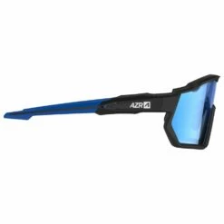 Lunettes De Soleil AZR Pro Race Rx Mat Noir Multicouche Bleu -Surfen Geschäft 18538fea87bc194845eff54f356c275b3470fcb7 E220AZRLUN203837 0AZR0208865 3