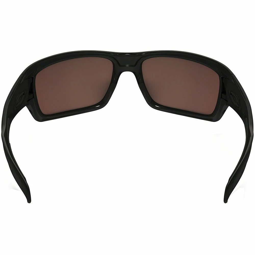 Lunettes De Soleil Oakley Turbine Polished Black Prizm Deep Water Polarized 6 Lunettes De Soleil Oakley Turbine Polished Black Prizm Deep Water Polarized – Image 4