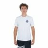 Tee-shirt Hurley Everyday Hybrid UPF 50+ SS White -Surfen Geschäft 18a1ec09c044e3f217738bac284a73256151bad8 E23HRLYTEH3373979 0