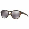 Lunettes De Soleil Oakley Latch Matte Brown Tortoise Prizm Black Iridium -Surfen Geschäft 18af5fac552d6bdbb4a4629b56056e3460ebdc8c VE18OAKLLUN026 0