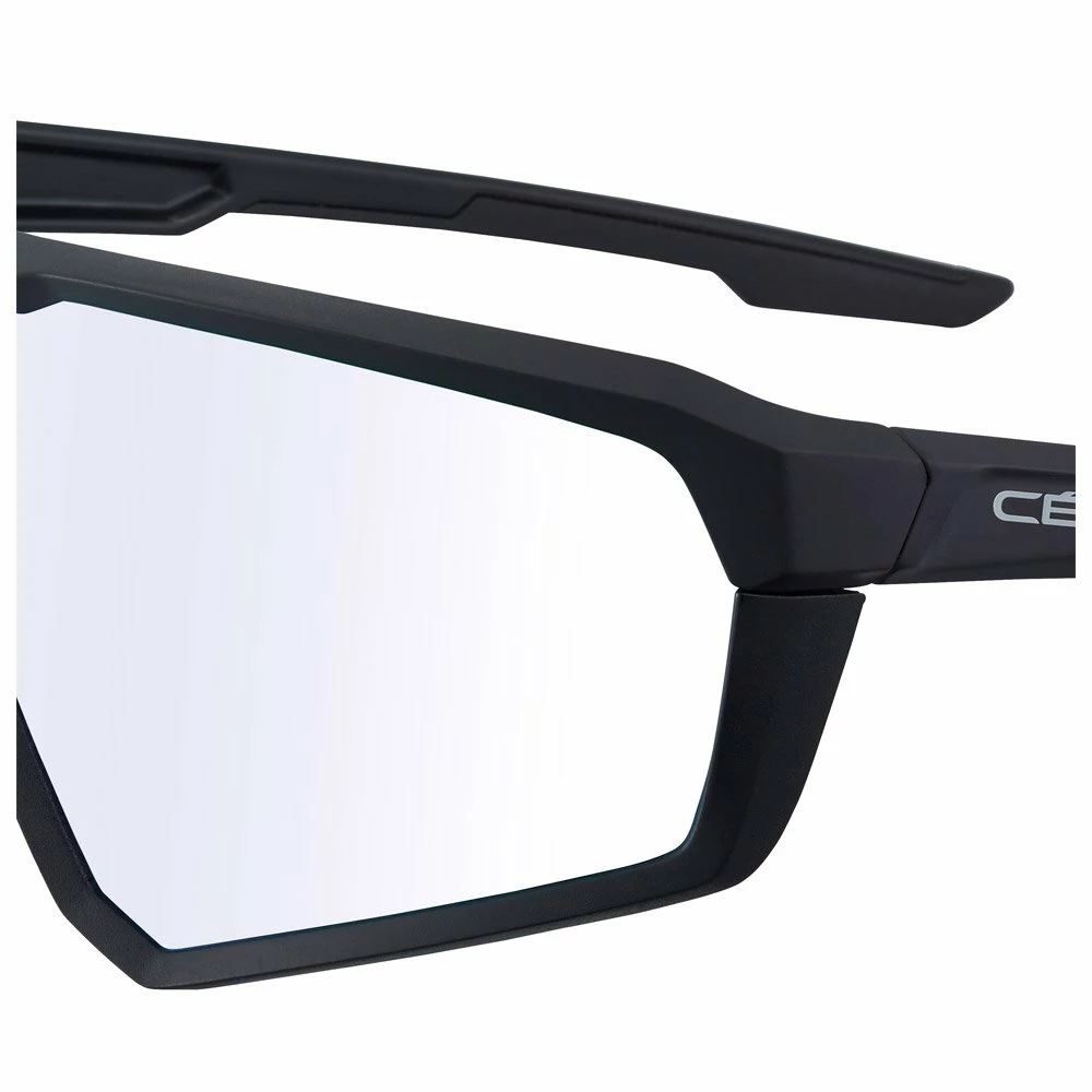 Cébé Lunettes De Soleil Cebe Asphalt Blak Lime Matte Zone Vario Grey Cat.0-3 Blue 4 Cébé Lunettes De Soleil Cebe Asphalt Blak Lime Matte Zone Vario Grey Cat.0-3 Blue – Image 2