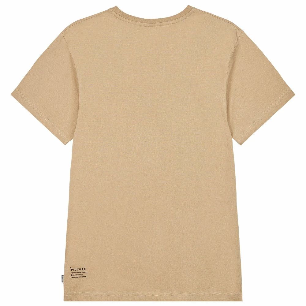 Tee-shirt Picture Authentic Dark Stone 4 Tee-shirt Picture Authentic Dark Stone – Image 2