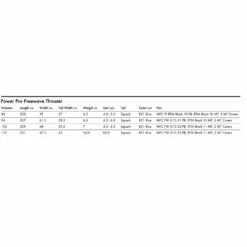 Board De Windsurf Quatro Power Pro -Surfen Geschäft 1916359568e2e1dd8061857b32f2263a38b713c2 E21QUATWAT71889 7