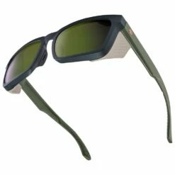 Lunettes De Soleil Spy Helm Tech Matte Dark Olive Happy Bronze Polar Olive Spectra Mirror -Surfen Geschäft 1925e9395739c999366adea912adacf972565199 E220SPYLUN268592 0SPY0093272 10