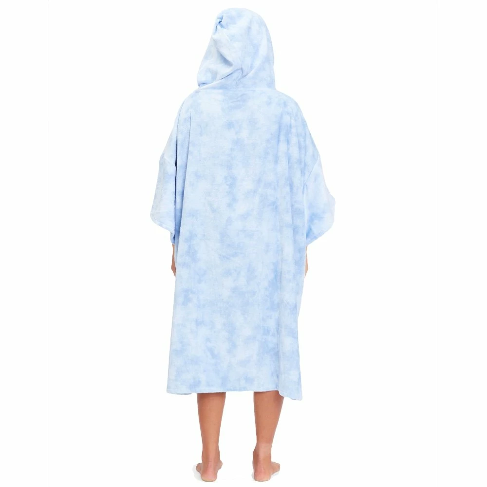 Poncho Surf Billabong Womens Hooded Wave Wash 4 Poncho Surf Billabong Womens Hooded Wave Wash – Image 2