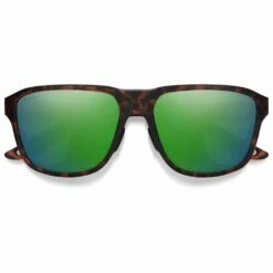 Lunettes De Soleil Smith Embark Matte Tortoise Chromapop Polarized Green Mirror -Surfen Geschäft 1947e252d28d0b0ad6dbe9e1ce9723e18cc55c02 E22SMITLUN207350 SMIT0803908 4