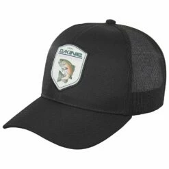 Casquette Dakine Crossing Curved Bill Trucker Trout