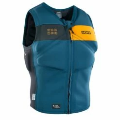 Impact Vest Ion Vector Vest AMP FZ 2022- Petrol