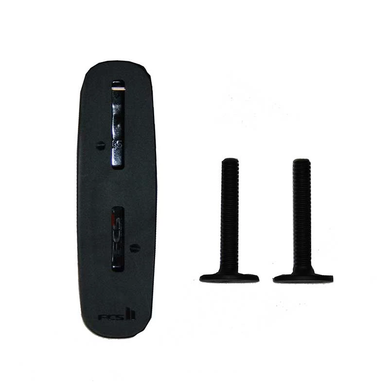 Pièces Détachées Dérives Surf Fcs Kit D'adaptation FCSII 3 Pièces Détachées Dérives Surf Fcs Kit D'adaptation FCSII